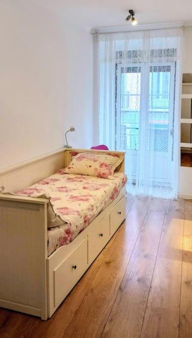 Alegramente Leilighet Lisboa Eksteriør bilde